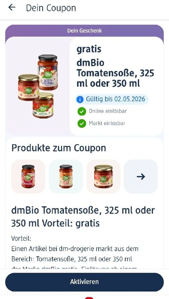 Anhang zu Kommentar von Lilu