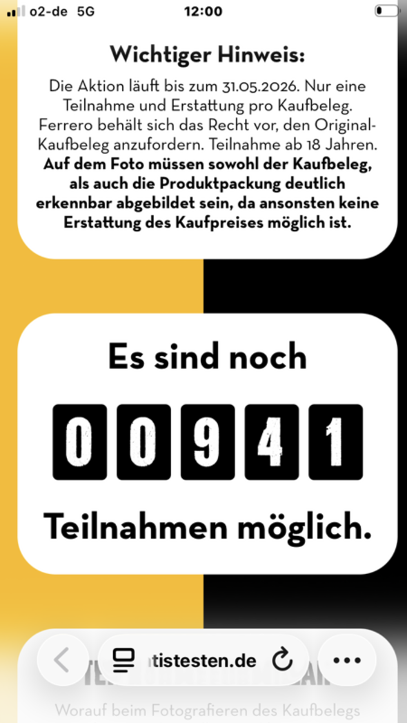 Anhang zu Kommentar von Pompon