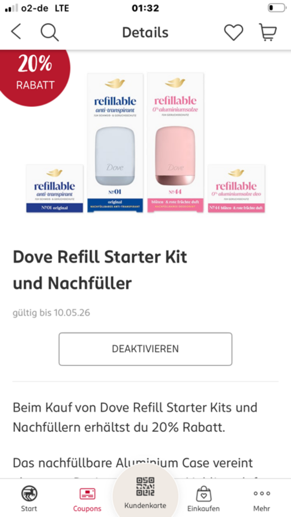 Anhang zu Kommentar von Pompon