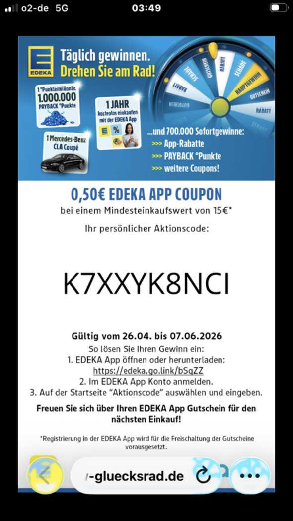 Anhang zu Kommentar von Pompon