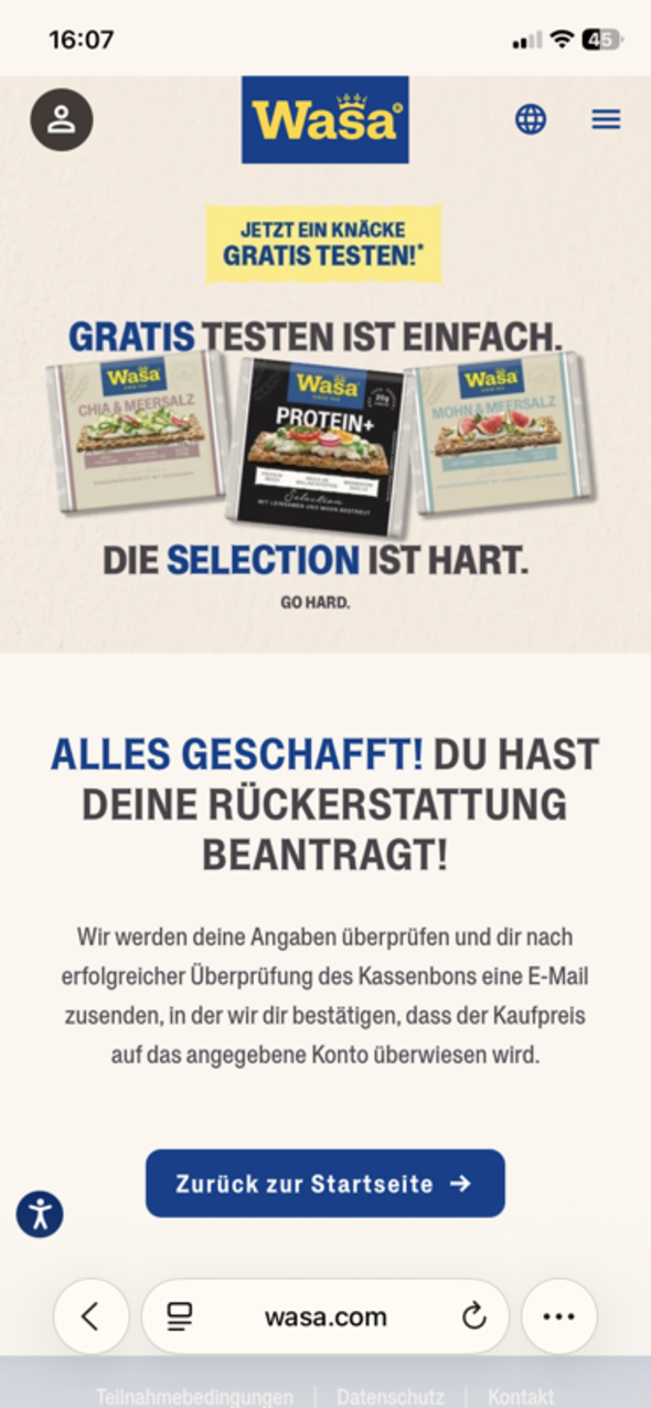 Anhang zu Kommentar von jankaamsparen