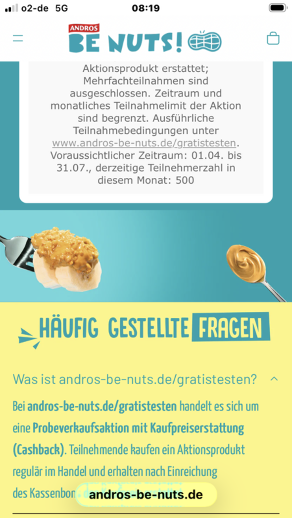 Anhang zu Kommentar von Pompon