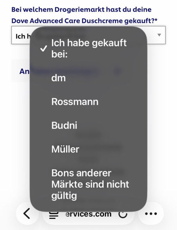 Anhang zu Kommentar von Pompon