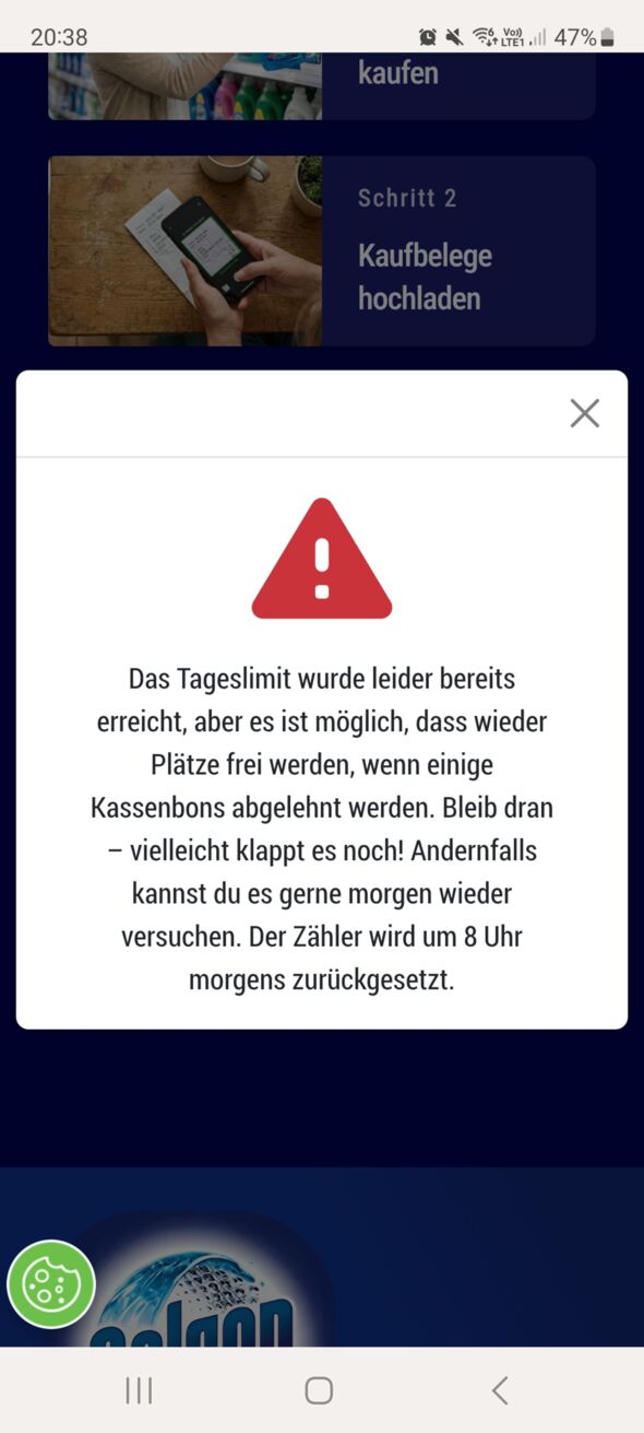 Anhang zu Kommentar von Sparfuchs93