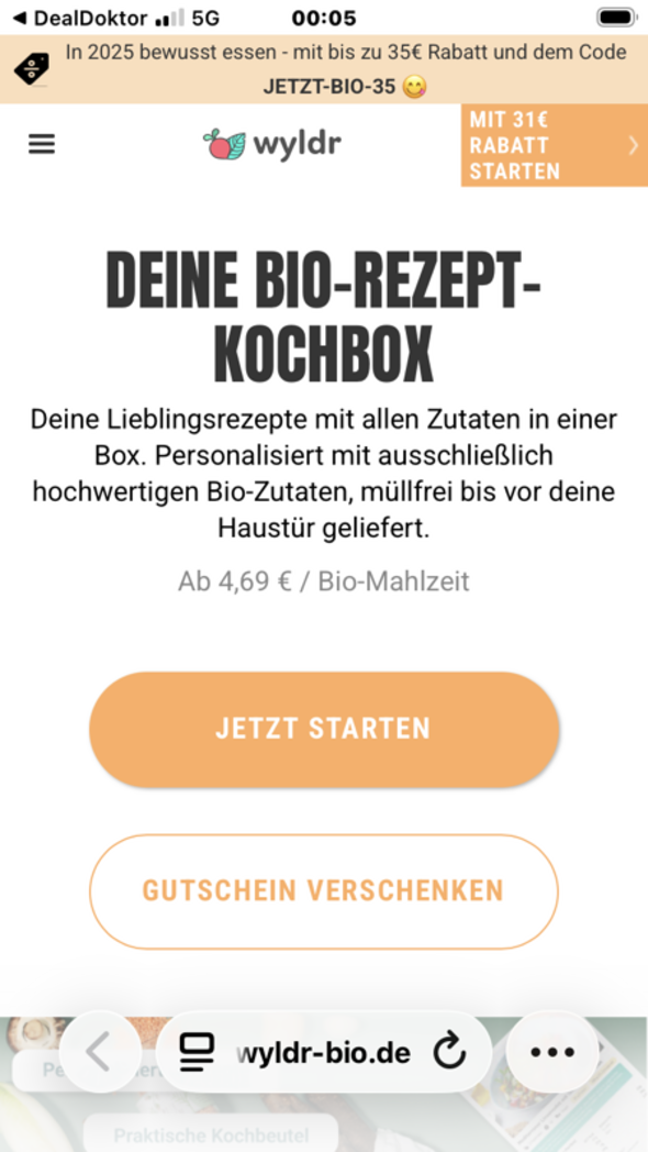 Anhang zu Kommentar von Pompon