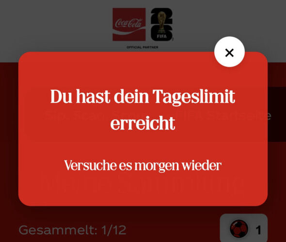 Anhang zu Kommentar von Chriska
