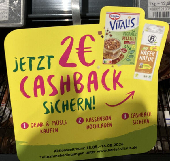Anhang zu Kommentar von Pompon