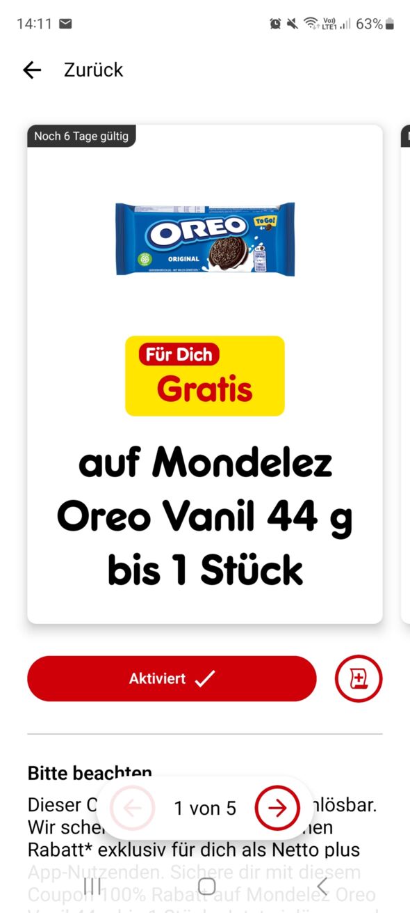 Anhang zu Kommentar von Sparfuchs93