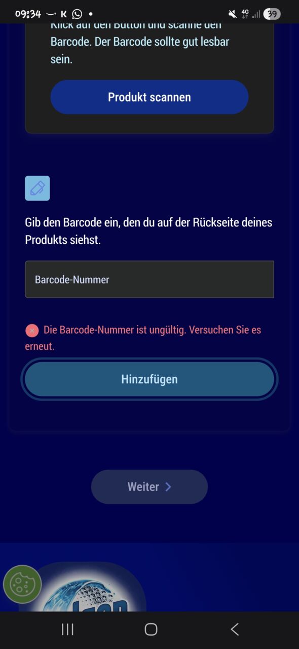 Anhang zu Kommentar von MelDen31.8