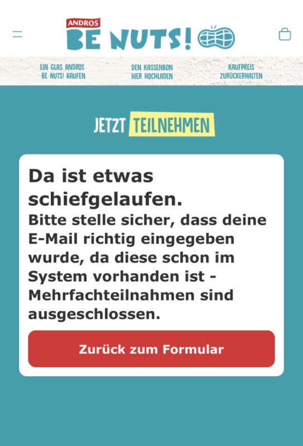Anhang zu Kommentar von tester mode