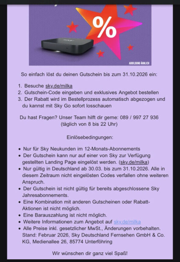 Anhang zu Kommentar von Pompon