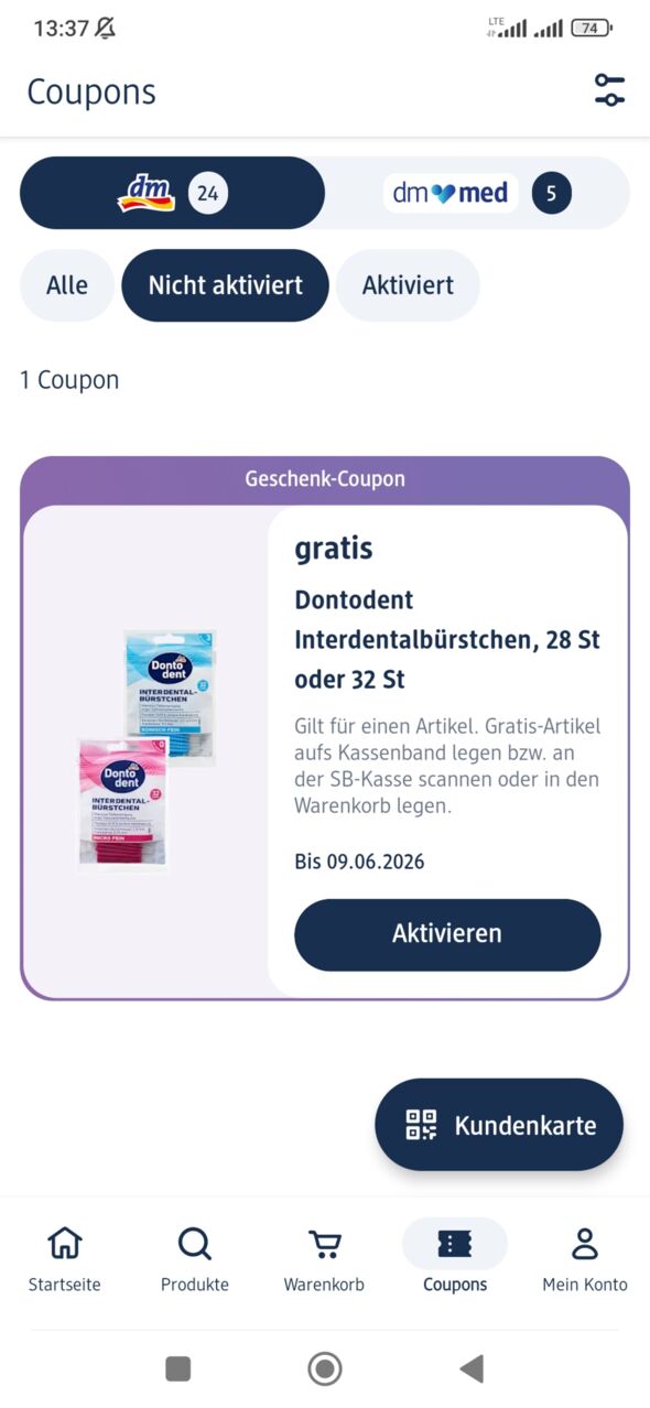 Anhang zu Kommentar von Glaudscha