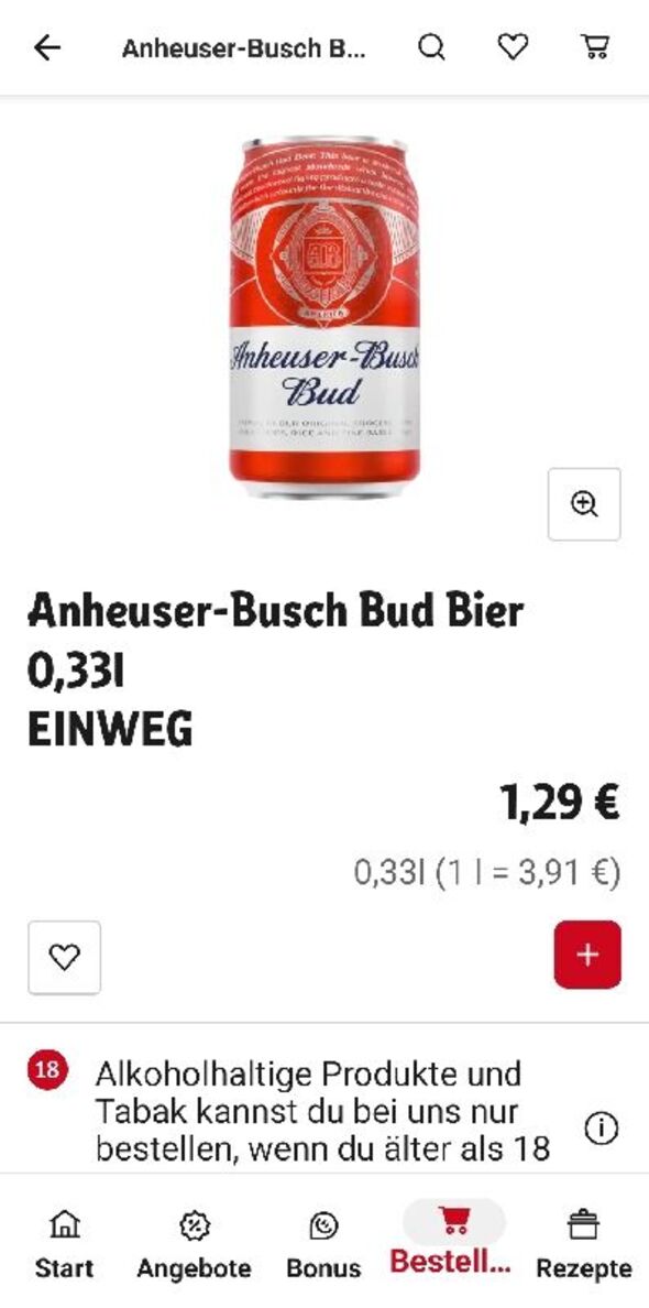 Anhang zu Kommentar von Nadlen