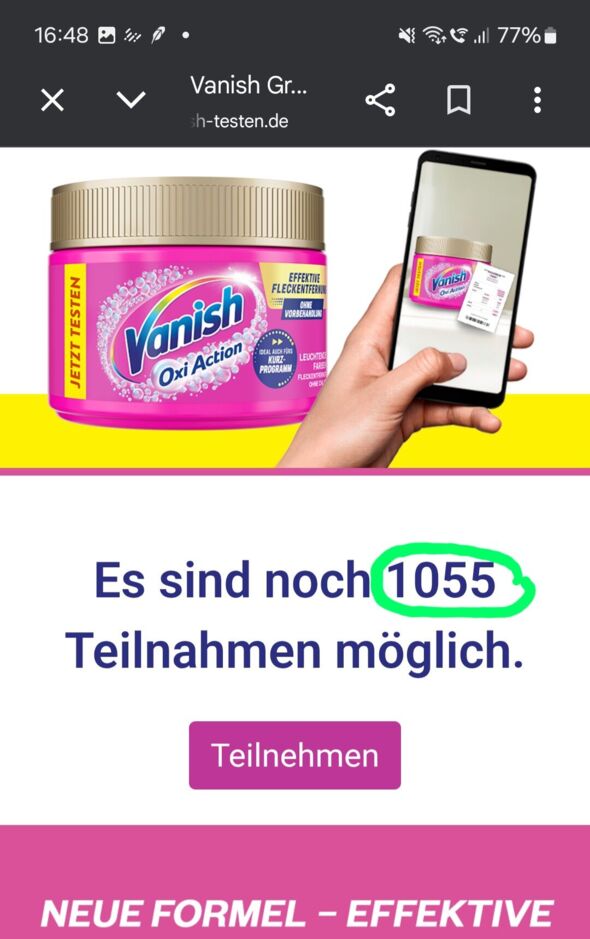 Anhang zu Kommentar von Sanne91