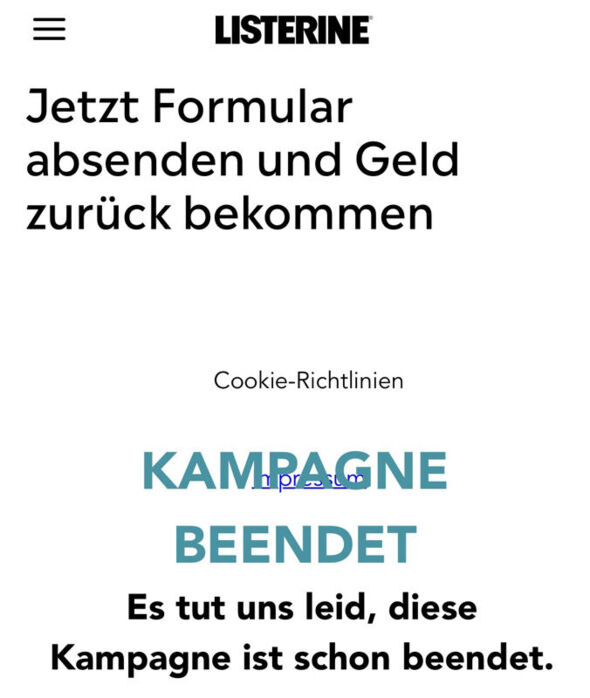 Anhang zu Kommentar von Chriska