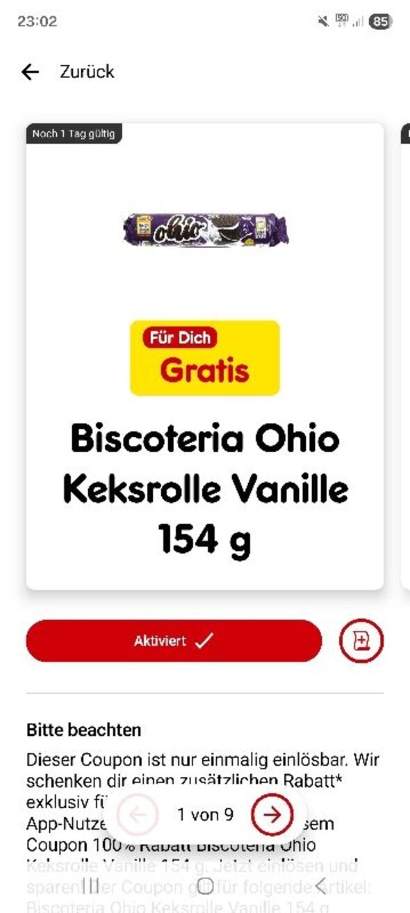 Anhang zu Kommentar von Kacktusse