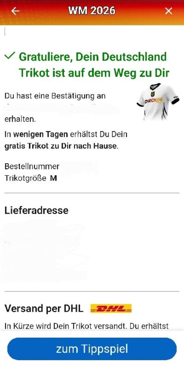 Anhang zu Kommentar von tineapril72