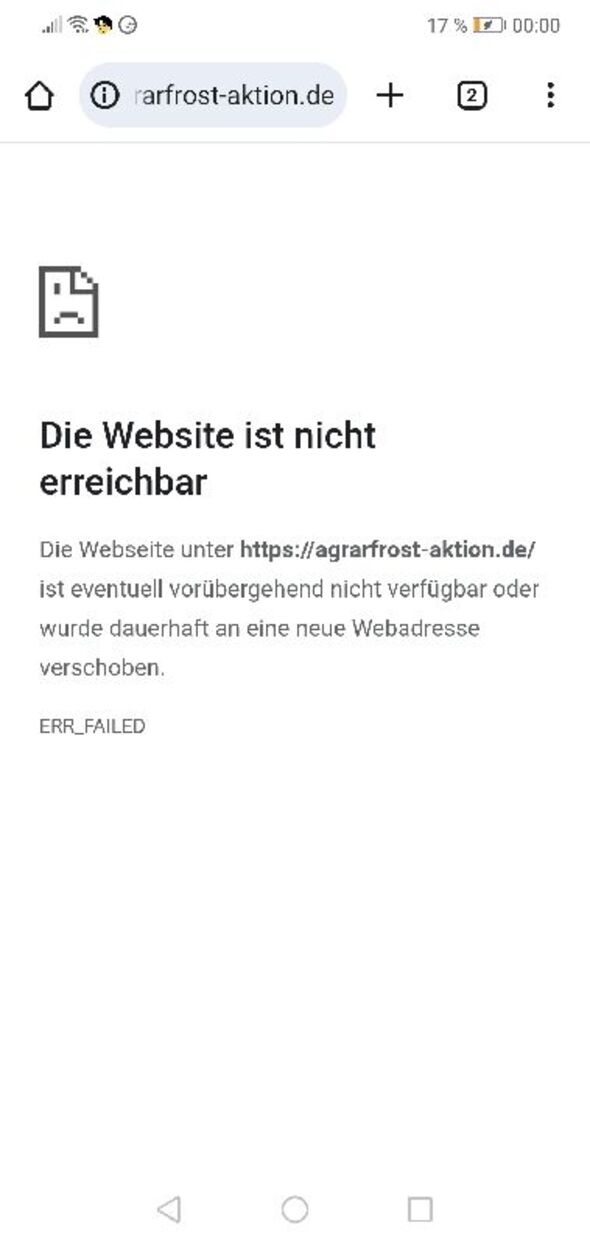 Anhang zu Kommentar von Burgfee53