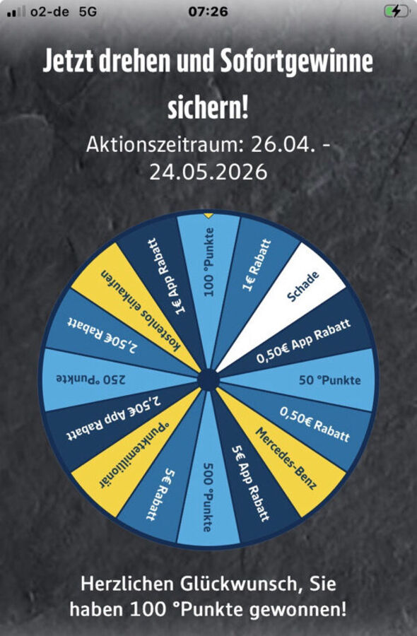 Anhang zu Kommentar von Pompon
