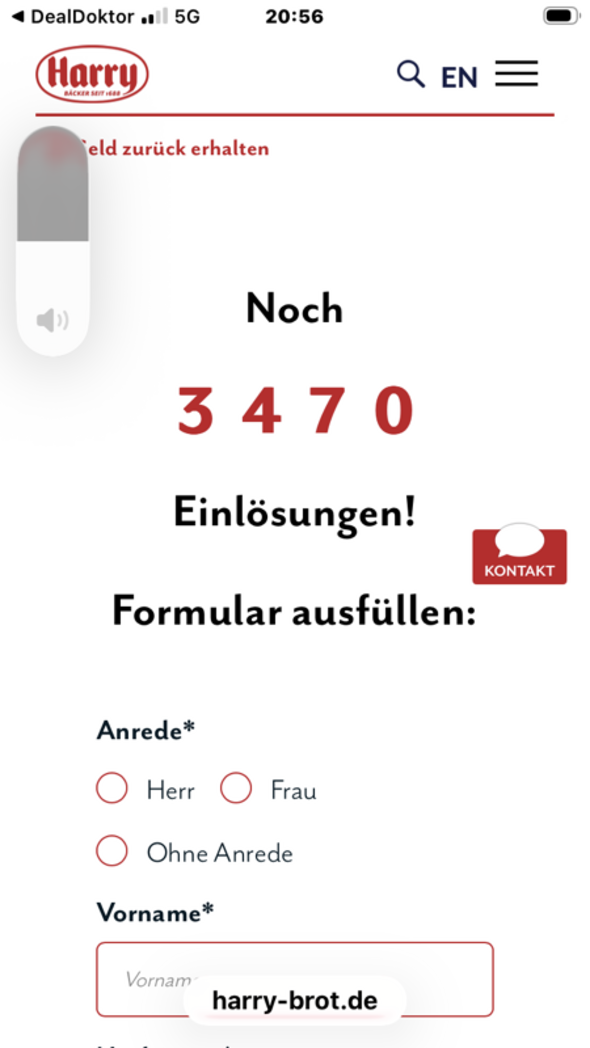 Anhang zu Kommentar von Pompon