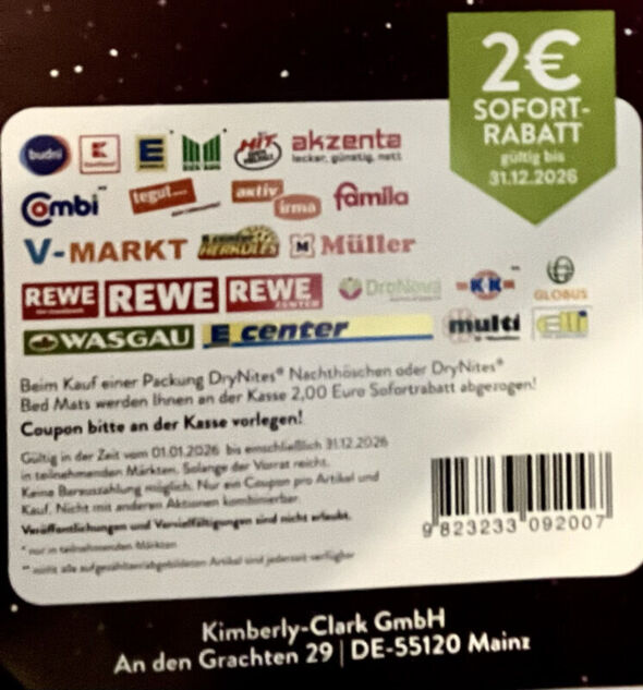 Anhang zu Kommentar von Pompon