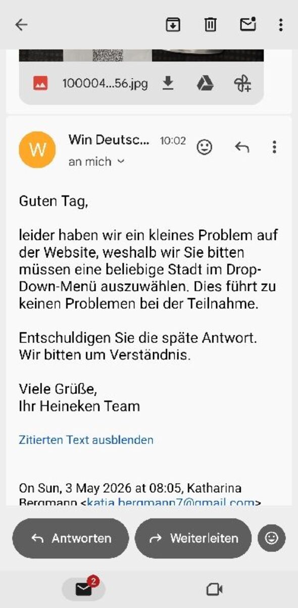 Anhang zu Kommentar von Kacktusse