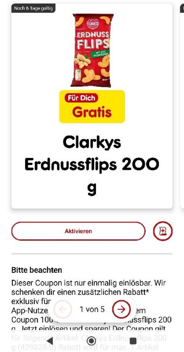 Anhang zu Kommentar von Lilu