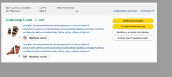 Anhang zu Kommentar von Der Buntspecht