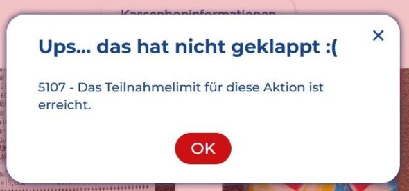 Anhang zu Kommentar von lexalys31
