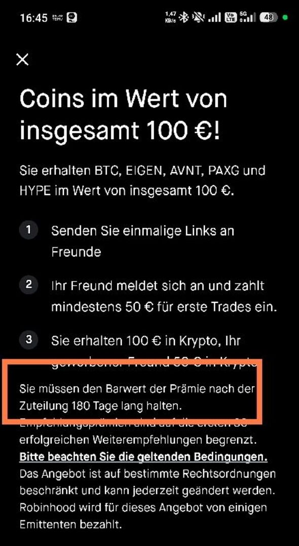 Anhang zu Kommentar von ct4rath