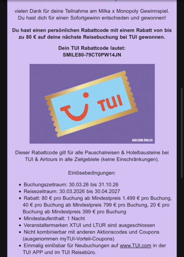 Anhang zu Kommentar von Pompon