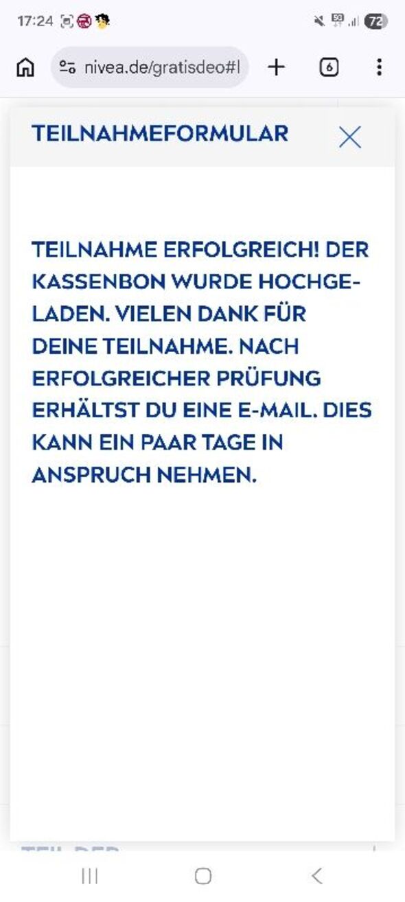 Anhang zu Kommentar von Kacktusse