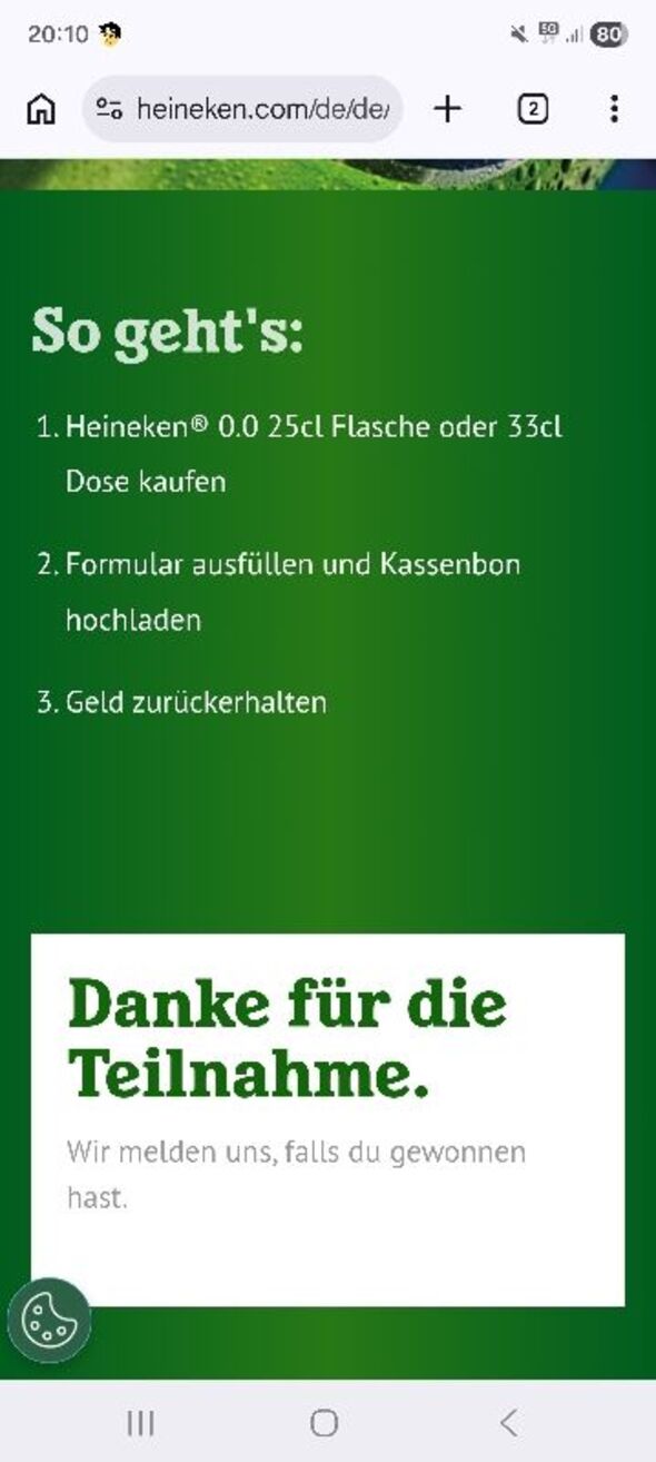 Anhang zu Kommentar von Kacktusse