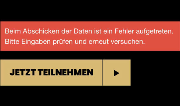 Anhang zu Kommentar von Chriska