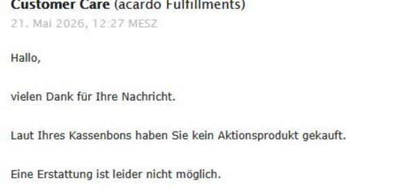 Anhang zu Kommentar von dkgpt