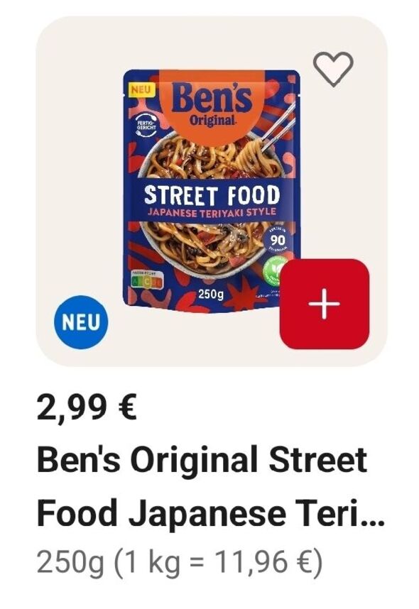 Anhang zu Kommentar von lejaby