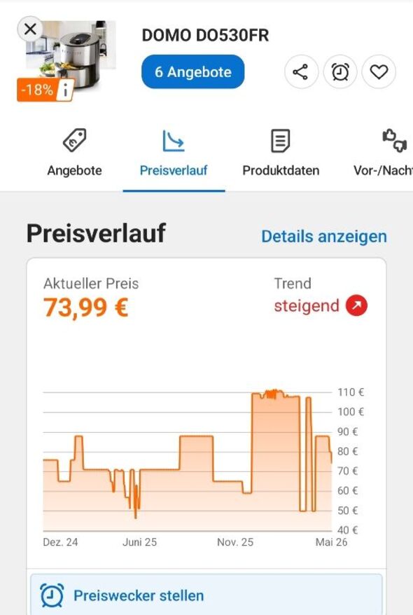 Anhang zu Kommentar von Montana