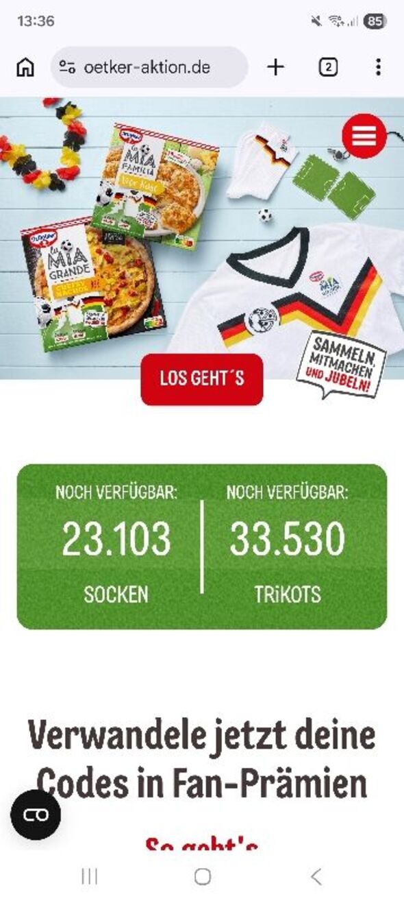Anhang zu Kommentar von Kacktusse