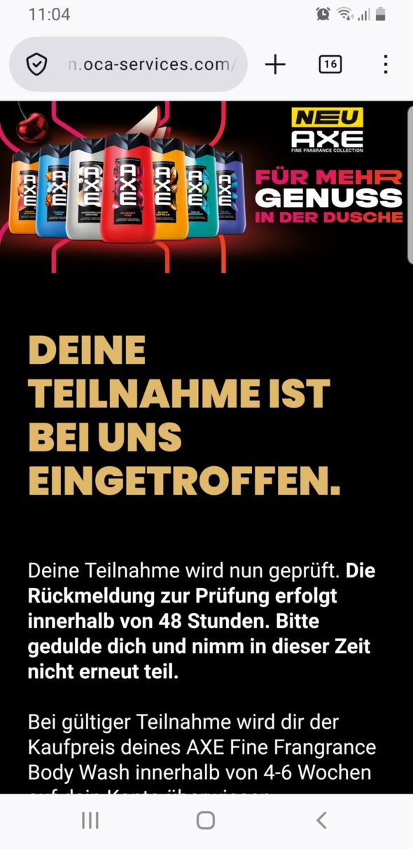 Anhang zu Kommentar von Airfish86