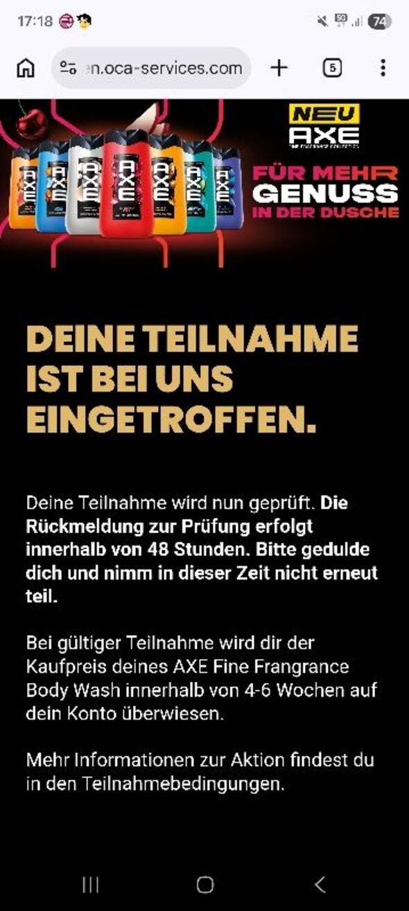 Anhang zu Kommentar von Kacktusse