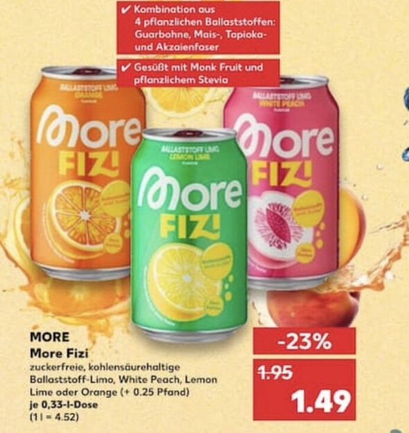 Anhang zu Kommentar von Pompon