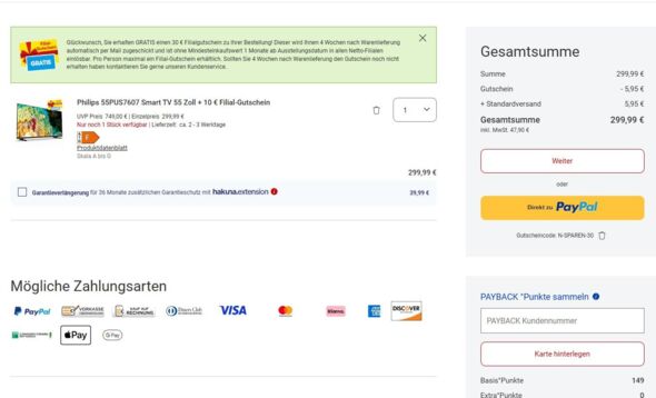 Anhang zu Kommentar von Jutta W.