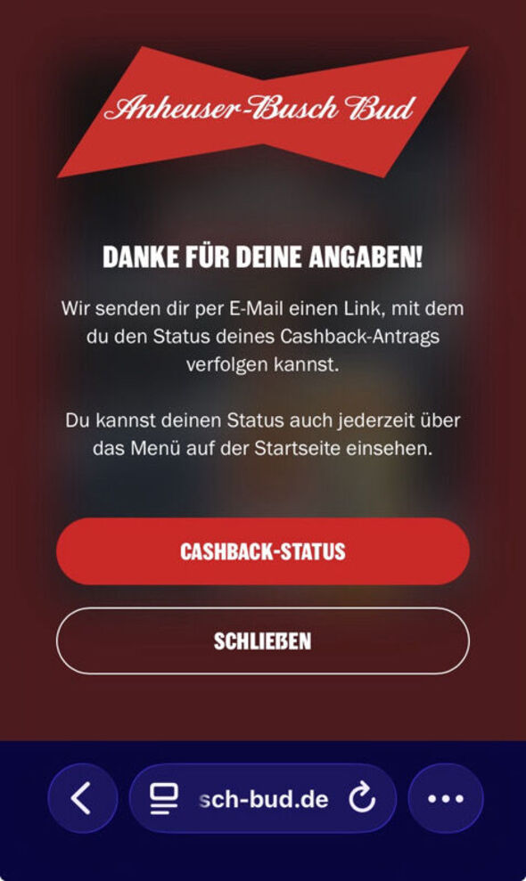 Anhang zu Kommentar von Pompon