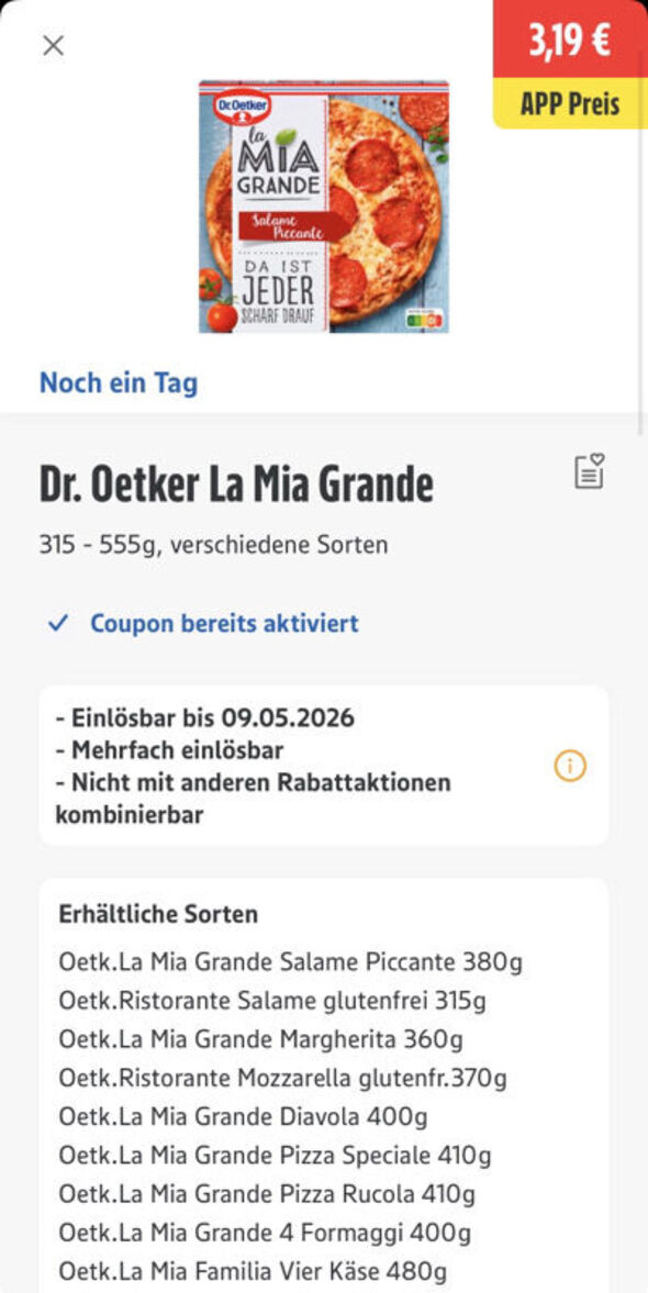 Anhang zu Kommentar von Supermegamaus