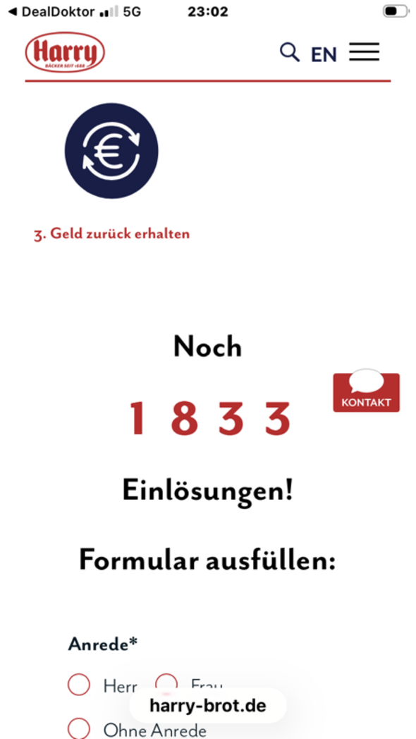 Anhang zu Kommentar von Pompon
