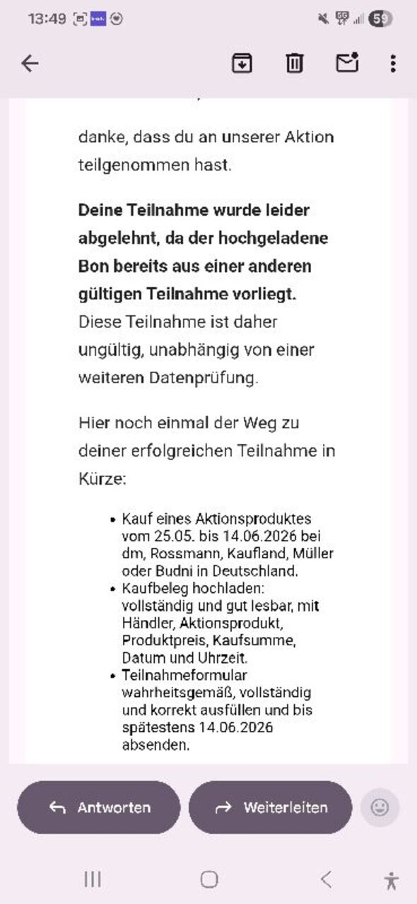 Anhang zu Kommentar von saralina