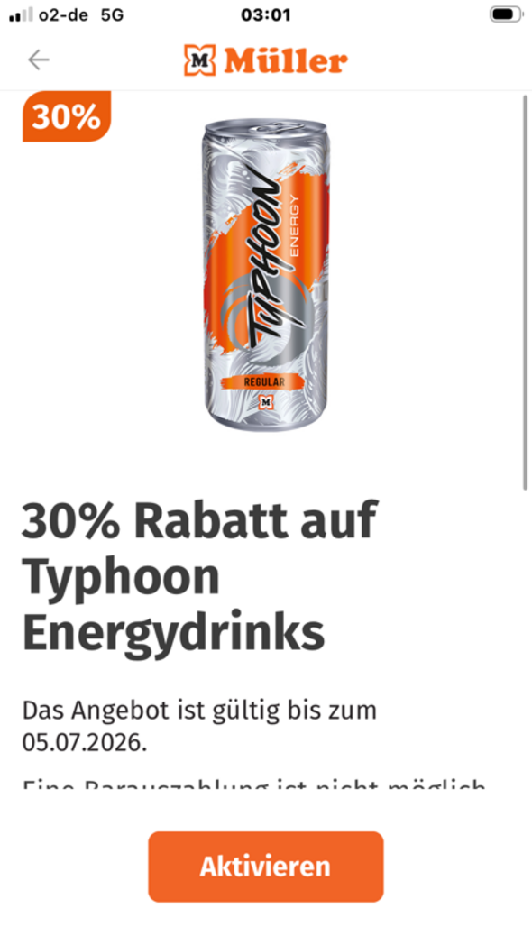 Anhang zu Kommentar von Pompon