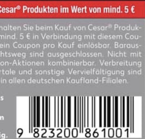 Anhang zu Kommentar von Pompon