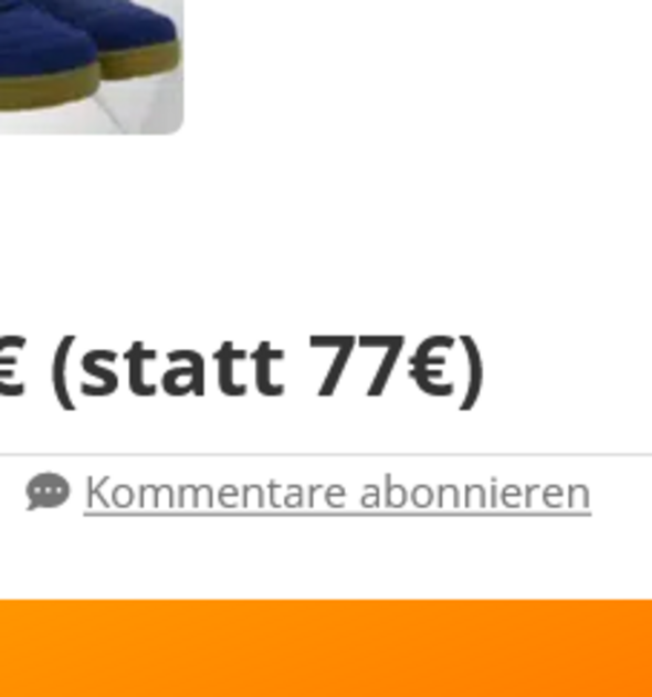Anhang zu Kommentar von M35