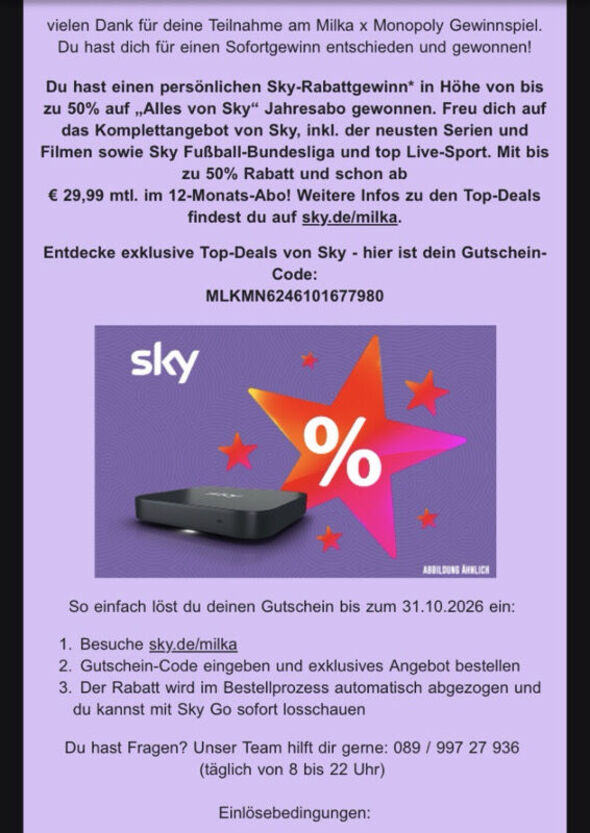 Anhang zu Kommentar von Pompon